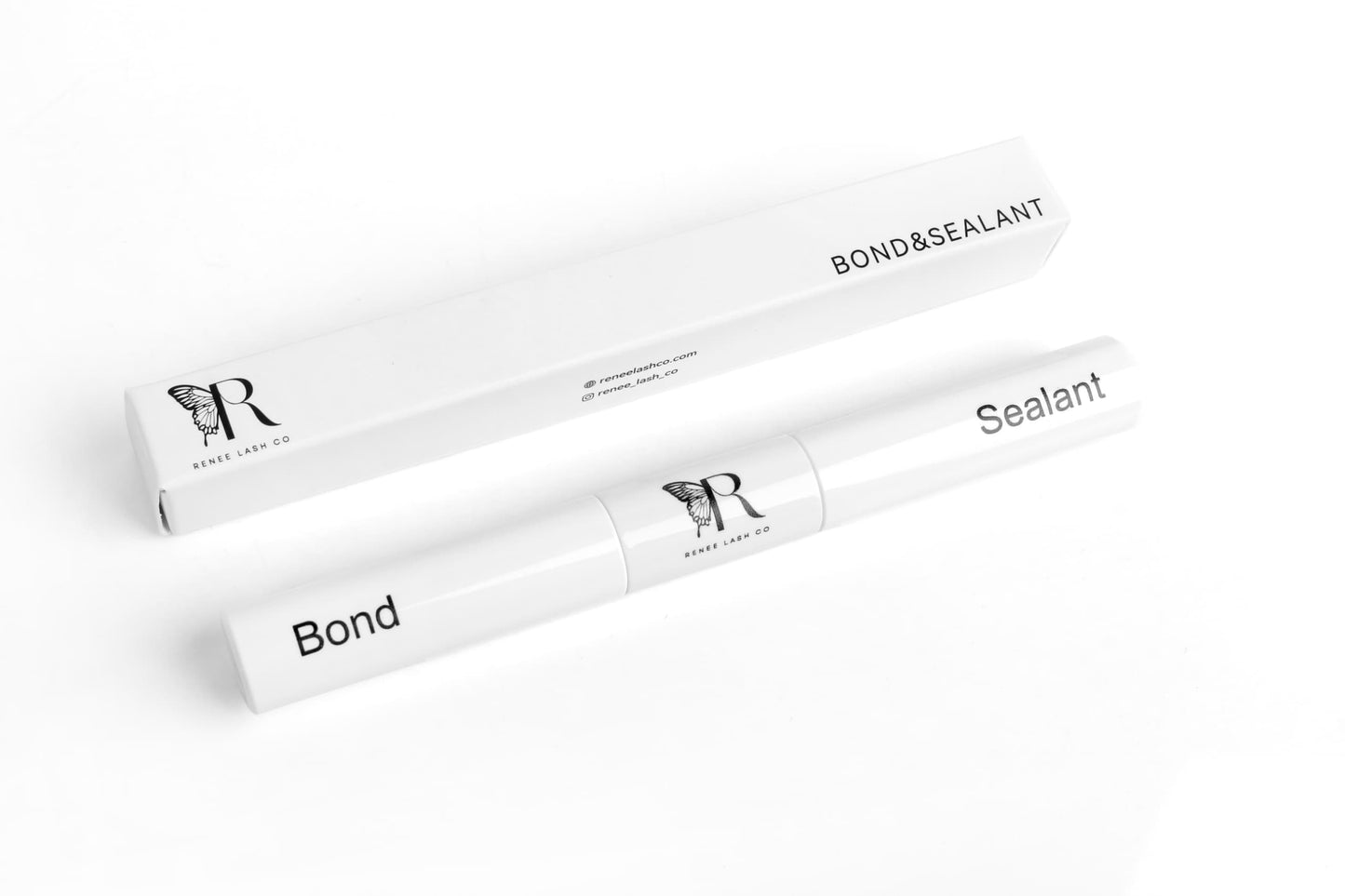 Bond & Seal